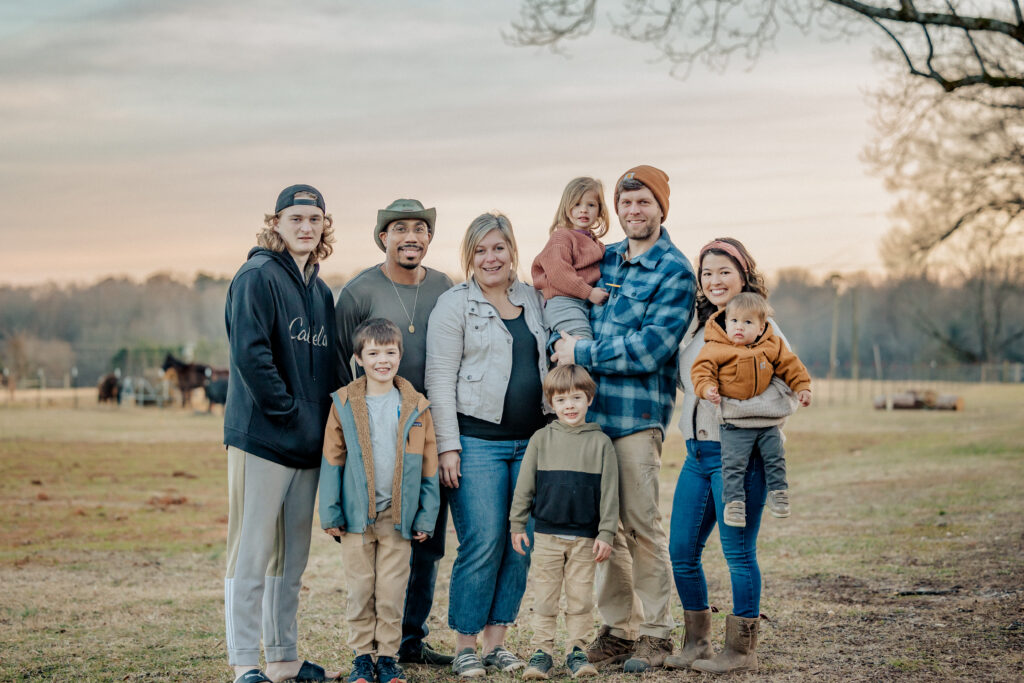 Dirt & Grit Crew