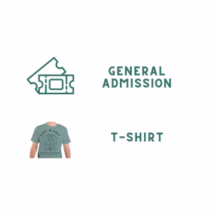 General Tshirt